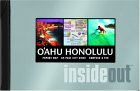 Insideout O'ahu & Honolulu (Insideout City Guide: Oahu/Honolulu)